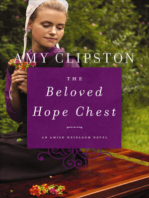cover image of The Beloved Hope Chest